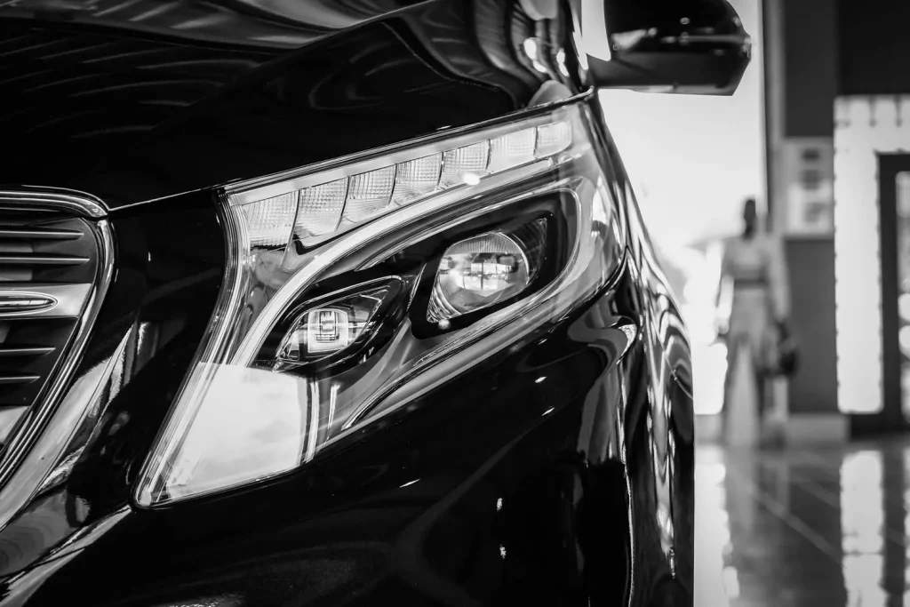 SYDNEY AIRPORT TRANSFER VAN WITH BABY SEAT SYDNEY BABY LIMO